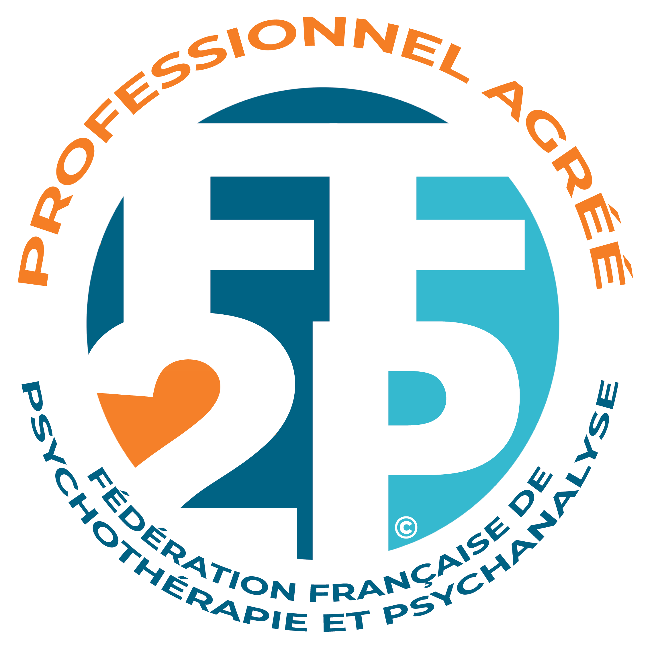label de la FF2P